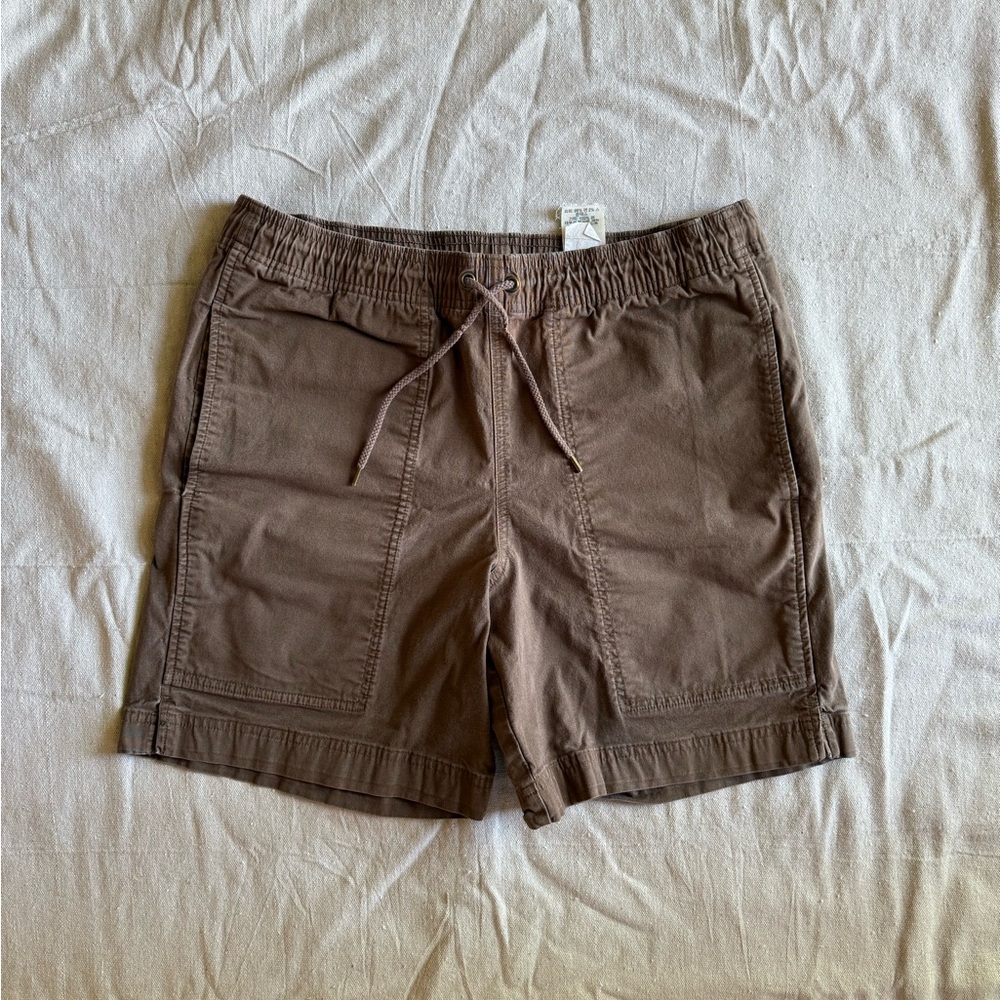 Filson Granite Mountain Pull On Shorts